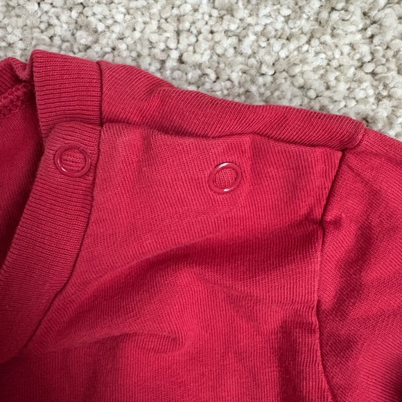 Nike Ralph Lauren Carters 9 Month Boy Long Sleeve Pants Clothing Bundle - Picture 11 of 11